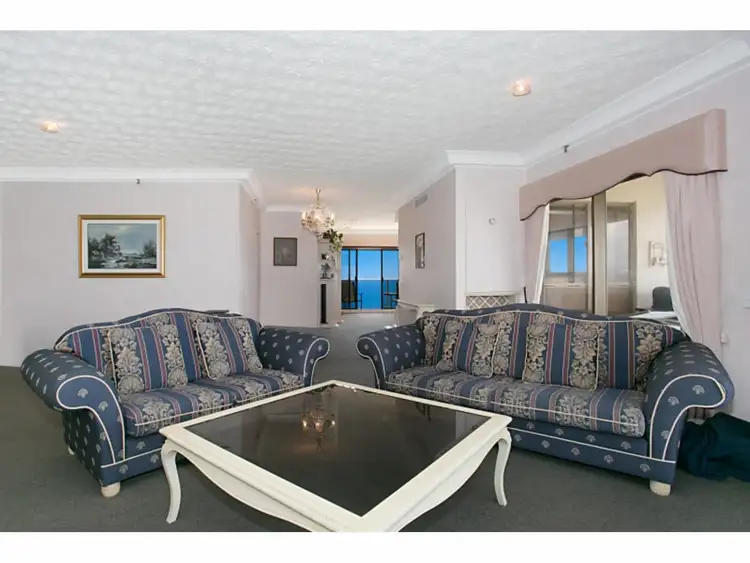 Third view of Homely apartment listing, 149/2 Admiralty Drive, Paradise Waters QLD 4217