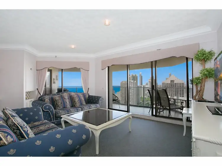 Fifth view of Homely apartment listing, 149/2 Admiralty Drive, Paradise Waters QLD 4217