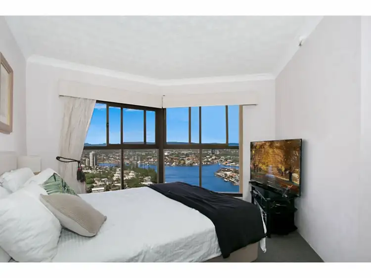 Sixth view of Homely apartment listing, 149/2 Admiralty Drive, Paradise Waters QLD 4217