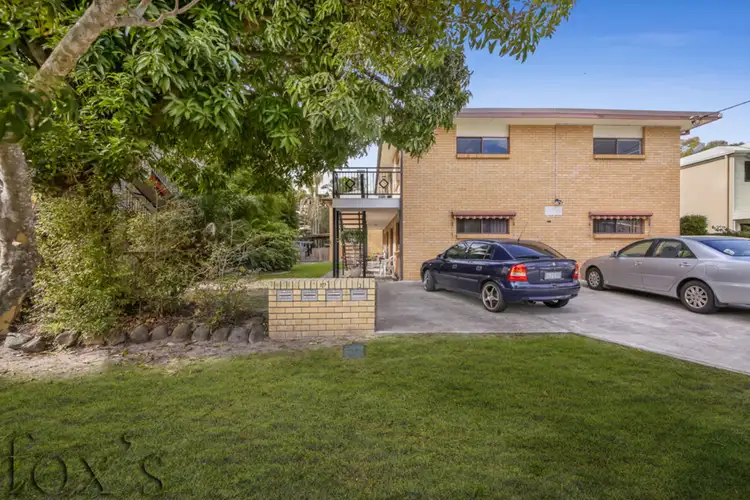 4/17 Middle Street, Labrador QLD 4215