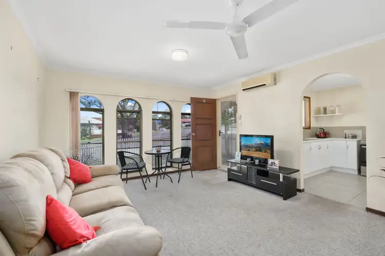 Second view of Homely villa listing, 1a/20 Martin Street, Nerang QLD 4211