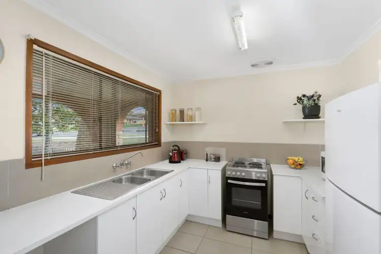 Fourth view of Homely villa listing, 1a/20 Martin Street, Nerang QLD 4211