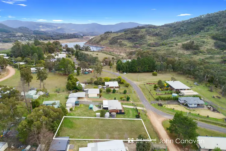 Second view of Homely land listing, 19 Village Way, Macs Cove VIC 3723