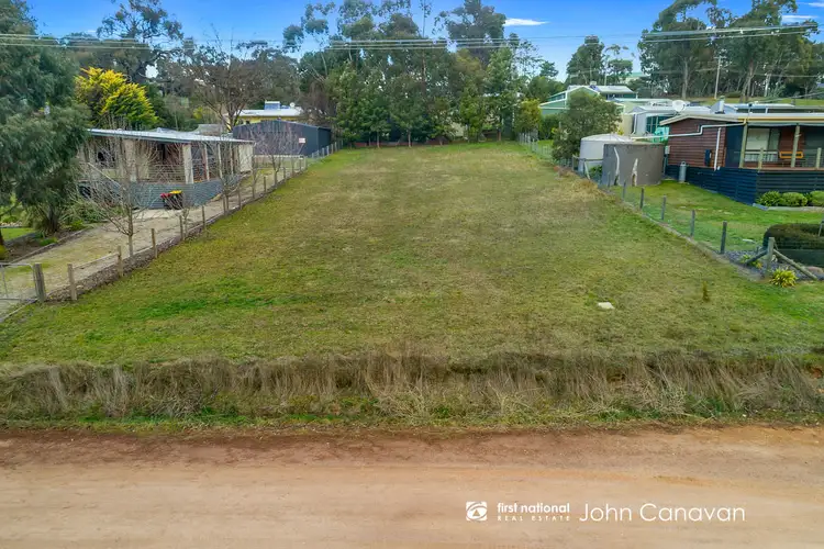 Third view of Homely land listing, 19 Village Way, Macs Cove VIC 3723