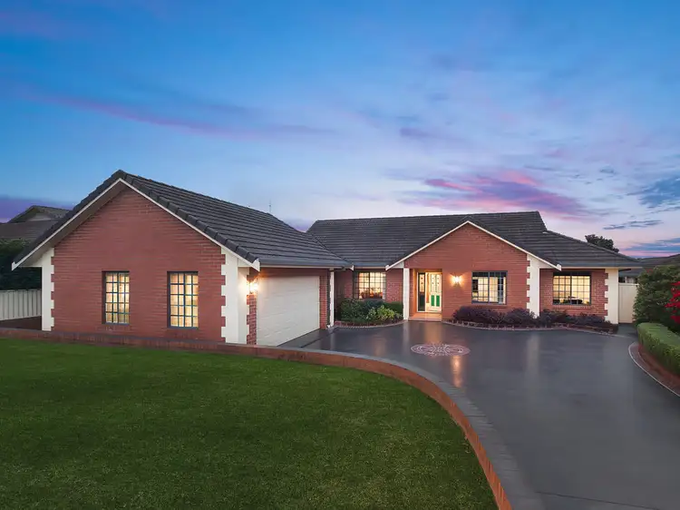 60 The Ridgeway, Cumbalum NSW 2478
