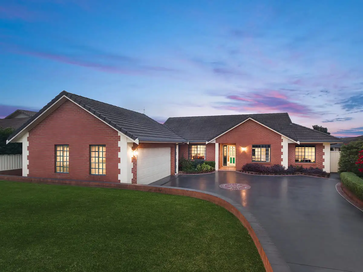 Main view of Homely house listing, 60 The Ridgeway, Cumbalum NSW 2478