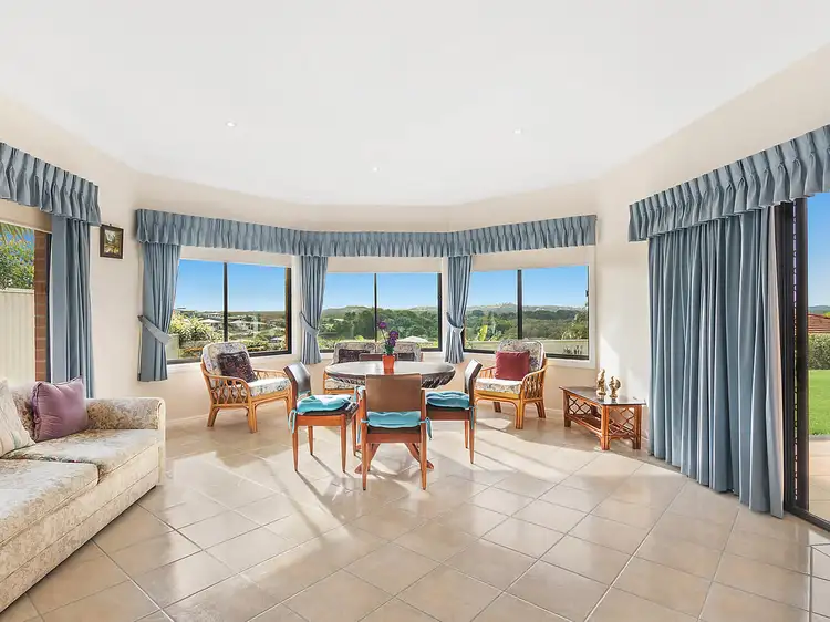 Second view of Homely house listing, 60 The Ridgeway, Cumbalum NSW 2478