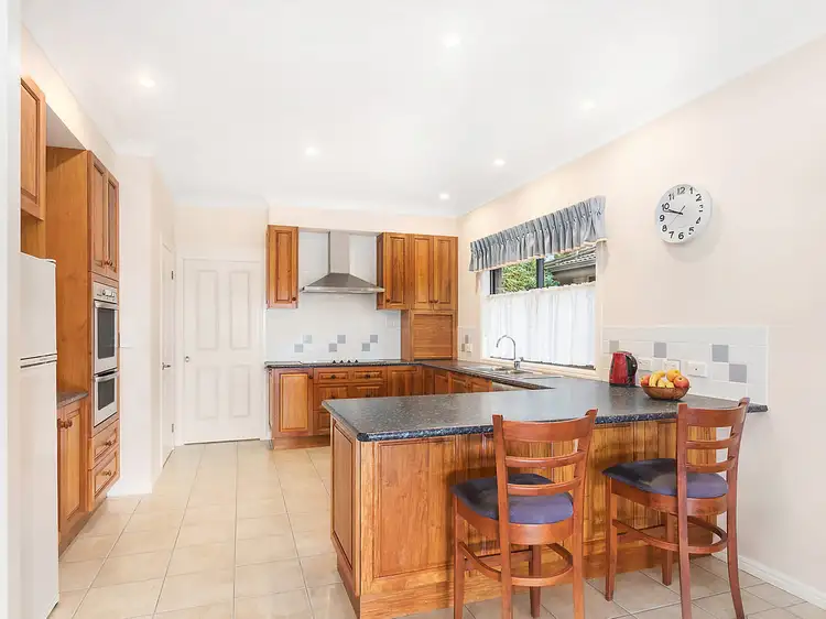 Third view of Homely house listing, 60 The Ridgeway, Cumbalum NSW 2478