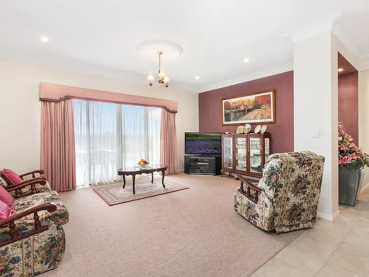 Fourth view of Homely house listing, 60 The Ridgeway, Cumbalum NSW 2478