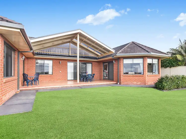 Sixth view of Homely house listing, 60 The Ridgeway, Cumbalum NSW 2478