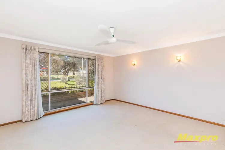 Second view of Homely semi-detached listing, 61 Purley Crescent, Lynwood WA 6147
