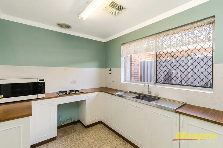 Third view of Homely semi-detached listing, 61 Purley Crescent, Lynwood WA 6147