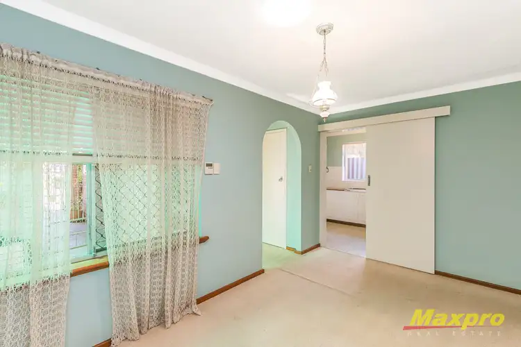 Fourth view of Homely semi-detached listing, 61 Purley Crescent, Lynwood WA 6147