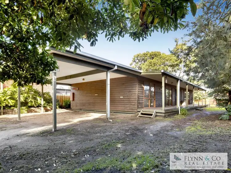 41 Bilbul Avenue, Rosebud VIC 3939