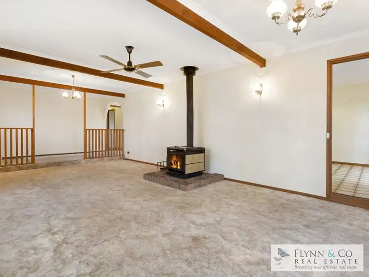 Second view of Homely house listing, 41 Bilbul Avenue, Rosebud VIC 3939