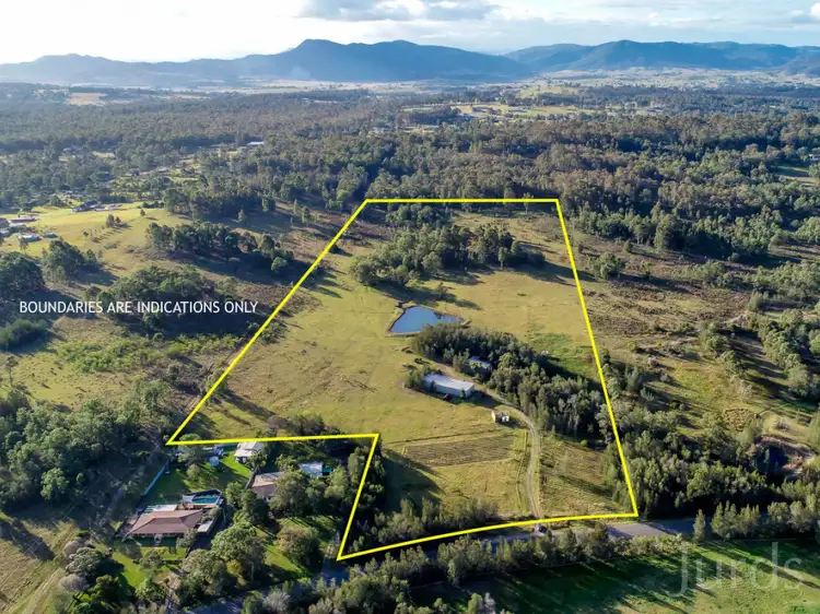 181 Dalwood Road, Branxton NSW 2335