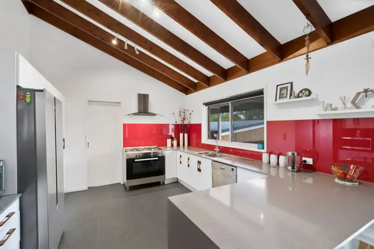 Second view of Homely house listing, 40 The Domain, Nerang QLD 4211