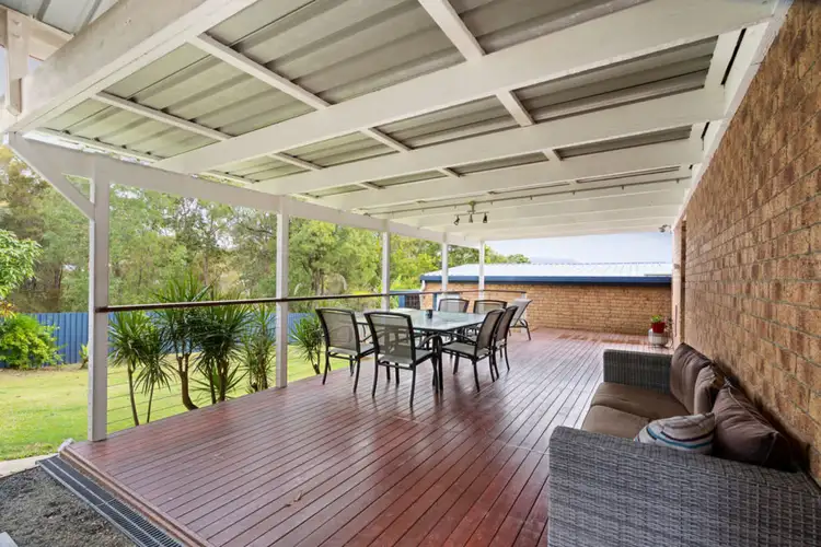 Third view of Homely house listing, 40 The Domain, Nerang QLD 4211