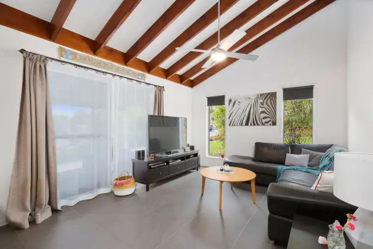 Fourth view of Homely house listing, 40 The Domain, Nerang QLD 4211