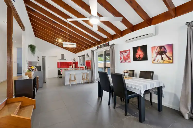 Fifth view of Homely house listing, 40 The Domain, Nerang QLD 4211