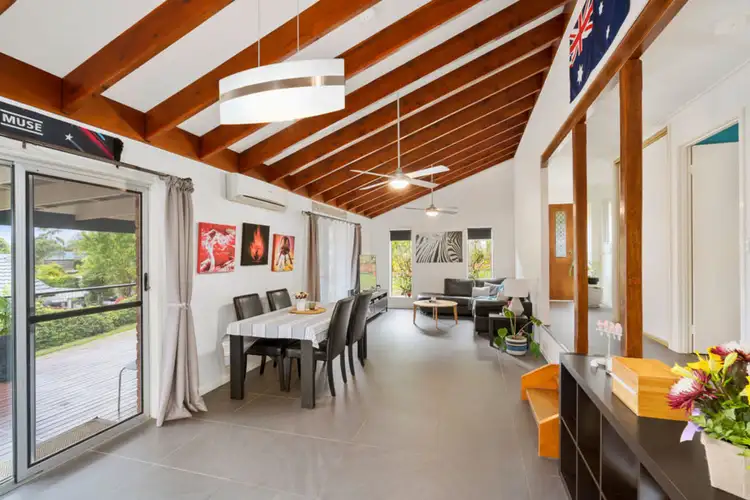 Sixth view of Homely house listing, 40 The Domain, Nerang QLD 4211