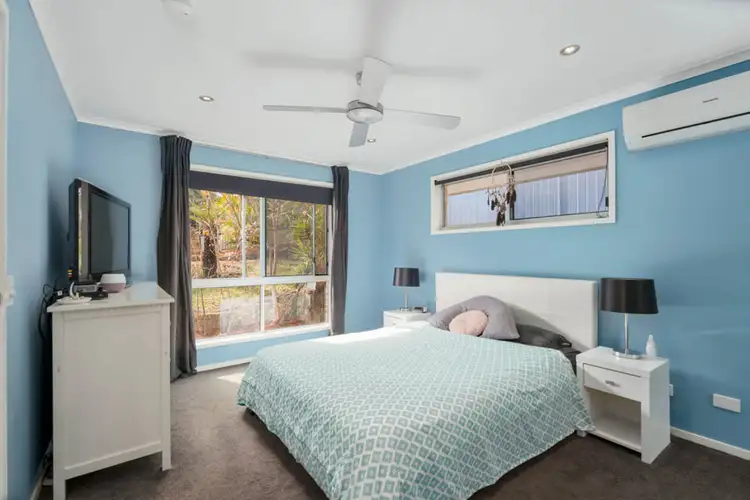 Seventh view of Homely house listing, 40 The Domain, Nerang QLD 4211