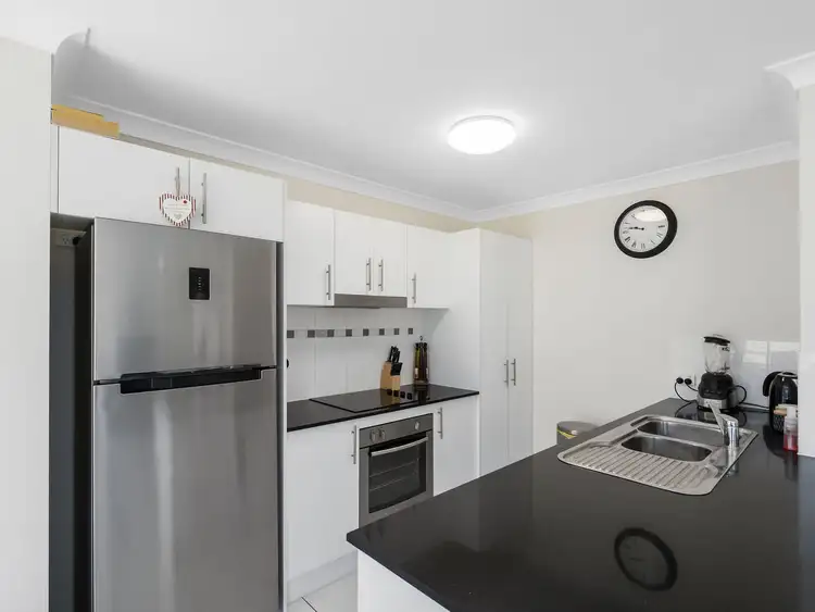 Fourth view of Homely house listing, 40 Moondani Drive, Gilston QLD 4211