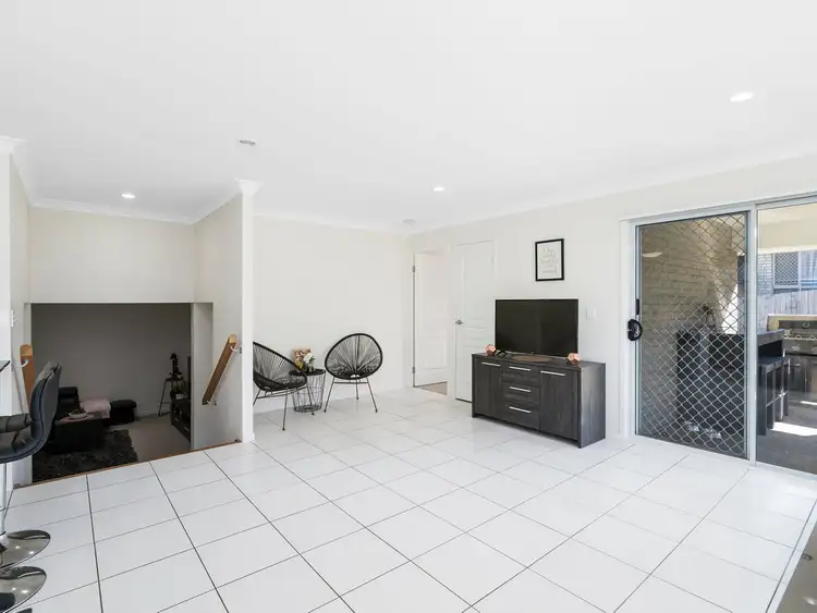 Fifth view of Homely house listing, 40 Moondani Drive, Gilston QLD 4211