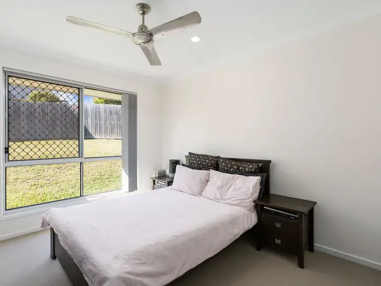 Sixth view of Homely house listing, 40 Moondani Drive, Gilston QLD 4211