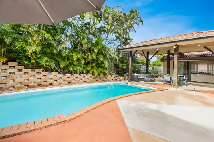 Fifth view of Homely house listing, 50 Caloola Drive, Springwood QLD 4127