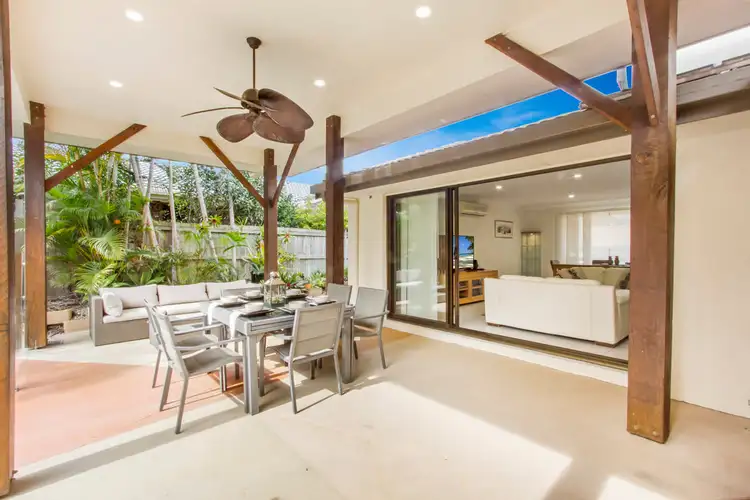 Sixth view of Homely house listing, 50 Caloola Drive, Springwood QLD 4127