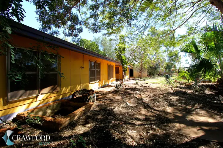 Second view of Homely house listing, 3 Mauger Place, South Hedland WA 6722