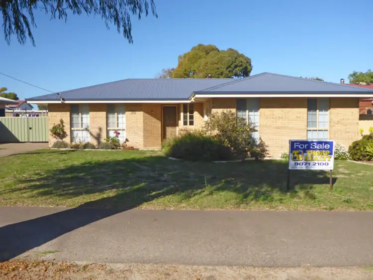 Main view of Homely house listing, 38 Easton Road, Castletown WA 6450