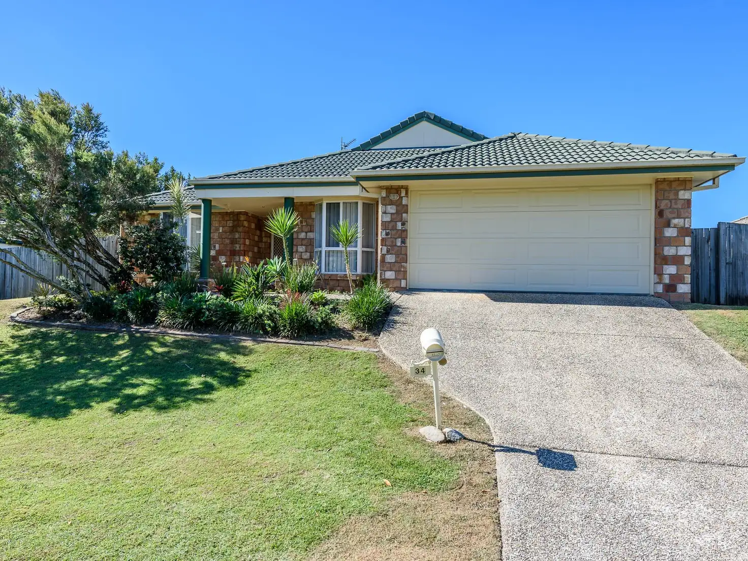 Main view of Homely house listing, 34 Goldcrest Drive, Upper Coomera QLD 4209