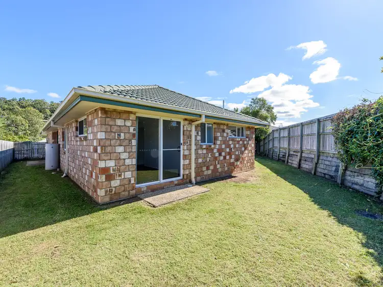 Second view of Homely house listing, 34 Goldcrest Drive, Upper Coomera QLD 4209