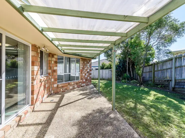 Fourth view of Homely house listing, 34 Goldcrest Drive, Upper Coomera QLD 4209