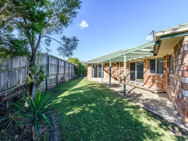 Fifth view of Homely house listing, 34 Goldcrest Drive, Upper Coomera QLD 4209