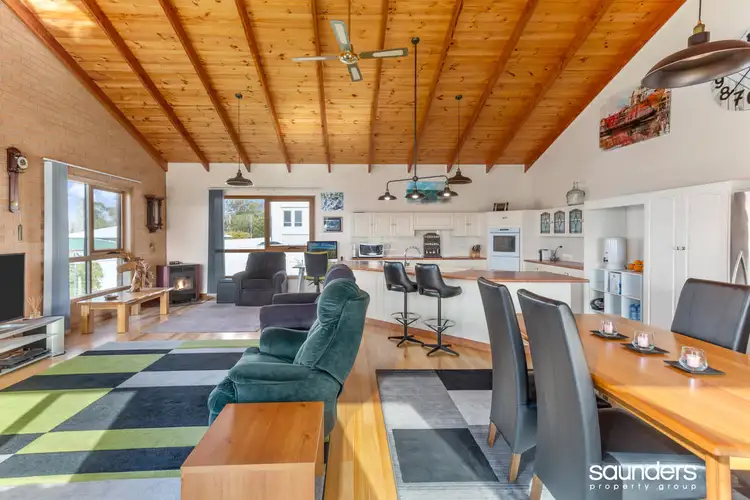 Fifth view of Homely house listing, 4 Andrews Place, Bridport TAS 7262