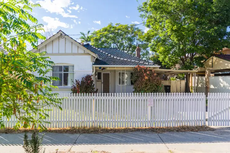 60 Rushton Street, Burswood WA 6100