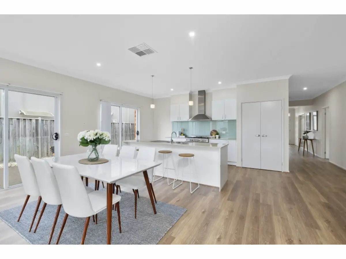 Main view of Homely house listing, 18 Centreside Drive, Torquay VIC 3228