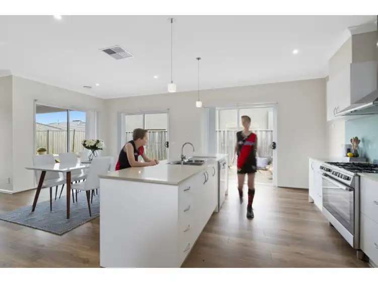 Third view of Homely house listing, 18 Centreside Drive, Torquay VIC 3228