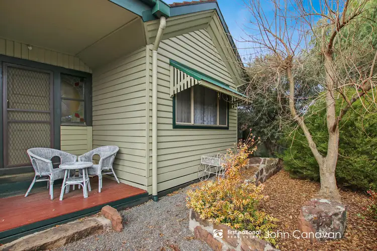 Third view of Homely house listing, 94 Highett Street, Mansfield VIC 3722