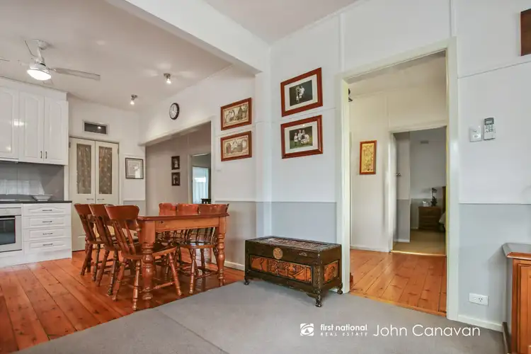 Fifth view of Homely house listing, 94 Highett Street, Mansfield VIC 3722