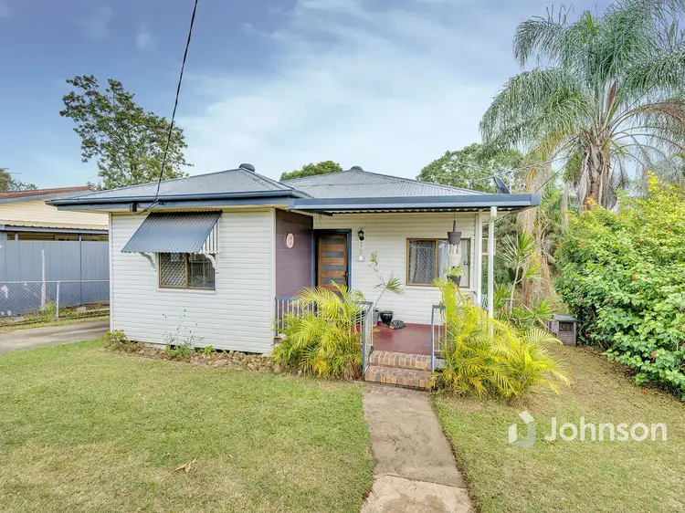 223 Warwick Road, Churchill QLD 4305