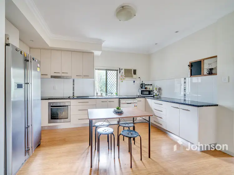 Third view of Homely house listing, 223 Warwick Road, Churchill QLD 4305