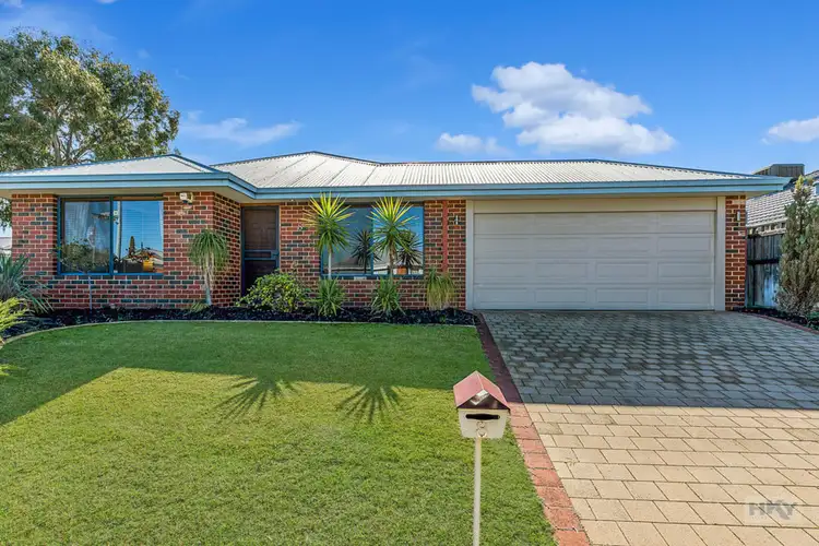 Main view of Homely house listing, 8 Gladman Pass, Ellenbrook WA 6069