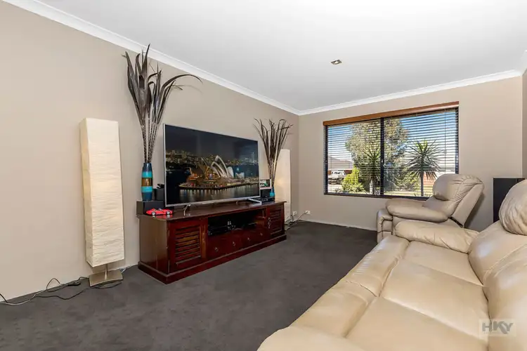 Second view of Homely house listing, 8 Gladman Pass, Ellenbrook WA 6069