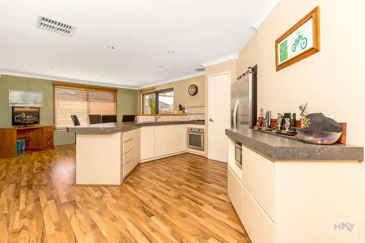 Third view of Homely house listing, 8 Gladman Pass, Ellenbrook WA 6069