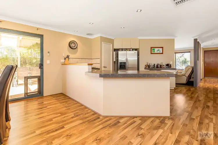 Fourth view of Homely house listing, 8 Gladman Pass, Ellenbrook WA 6069
