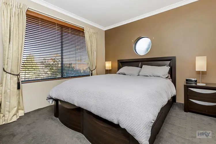 Fifth view of Homely house listing, 8 Gladman Pass, Ellenbrook WA 6069